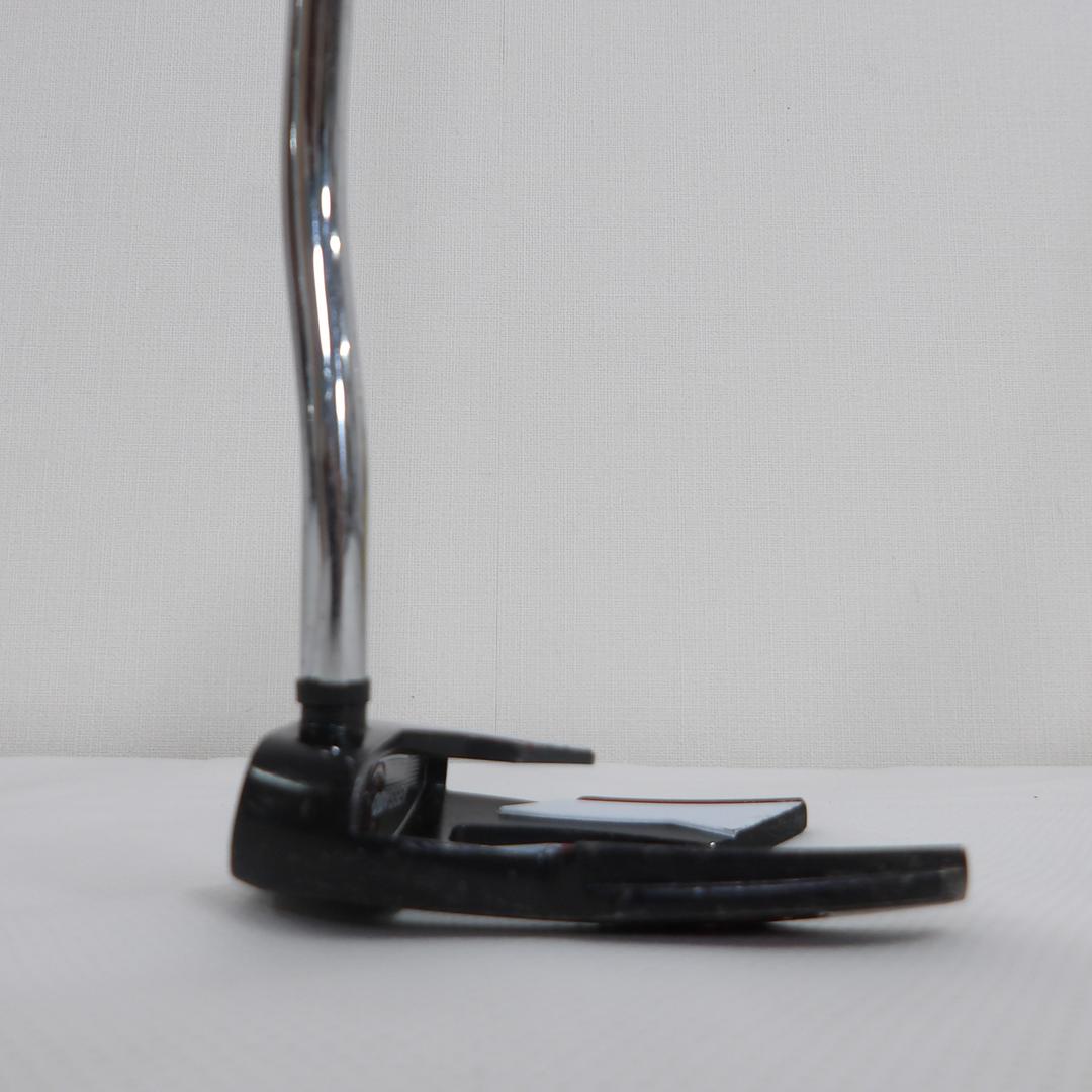 Odyssey Putter WHITE RIZE ix TERON Σ – GOLF Partner USA