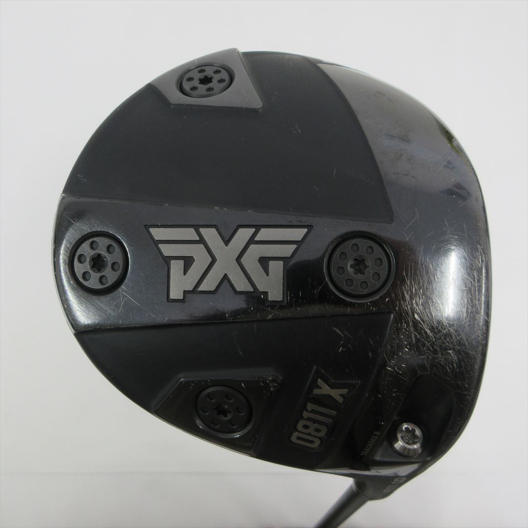 PXG Driver PXG 0811X PROTO – GOLF Partner USA