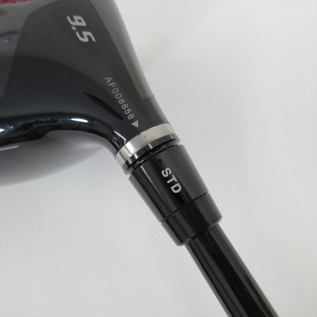 Yamaha Driver RMX VD/M(2024) – GOLF Partner USA