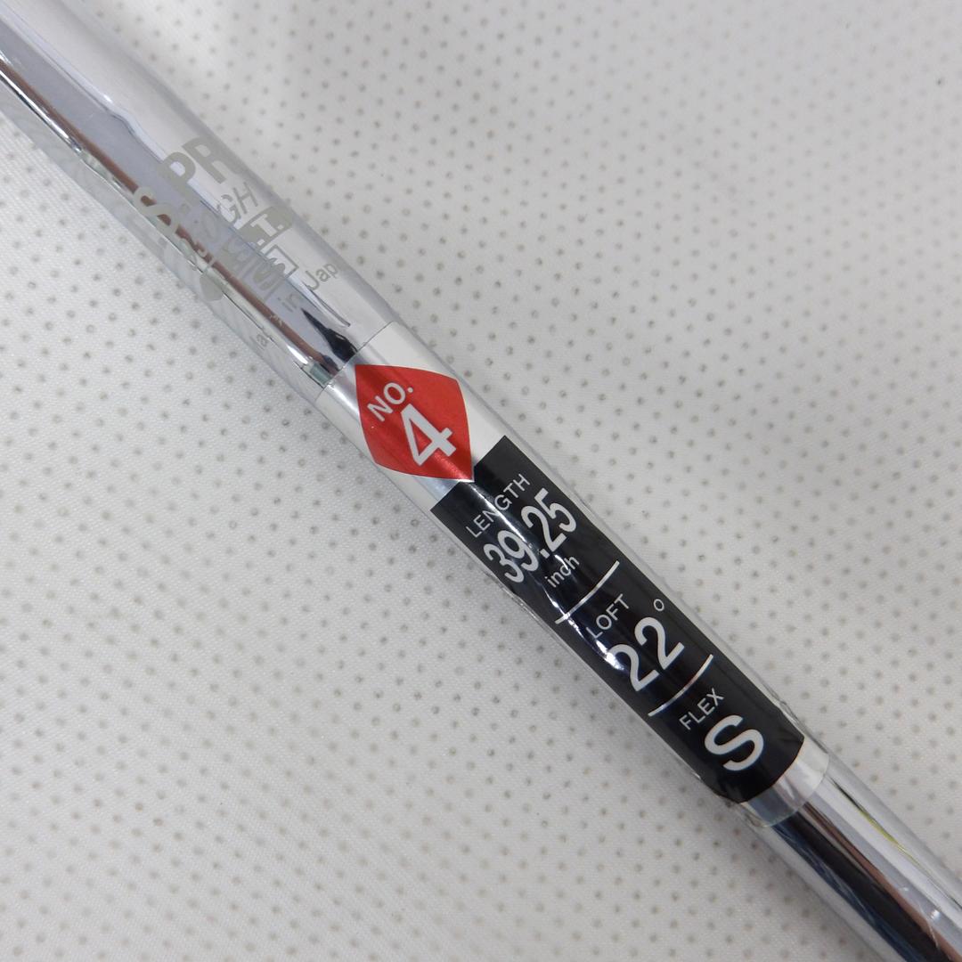 Dunlop Hybrid SRIXON ZX H – GOLF Partner USA