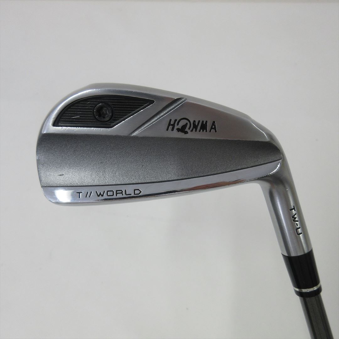 HONMA Hybrid TOUR WORLD TW-U(2019) HY 22° Stiff VIZARD for 747