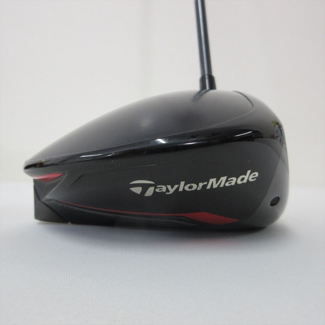 TaylorMade Driver STEALTH 9° Stiff TENSEI RED TM50(STEALTH)