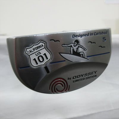 Odyssey Putter HIGHWAY 101 #5 34 inch