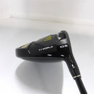 HONMA Driver TOUR WORLD TW757 D PLUS 10.5° Stiff VIZARD for TW757 45