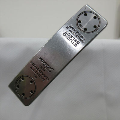 Scotty Cameron Putter SCOTTY CAMERON STUDIO SELECT NEWPORT 2 MS 33 inch