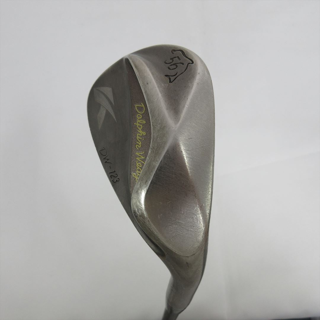 Kasco Wedge Dolphin Wedge DW-123 Copper – GOLF Partner USA