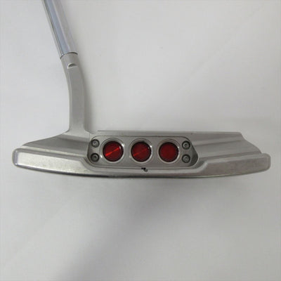 Titleist Putter SCOTTY CAMERON select NEWPORT 2.5(2018) 34 inch