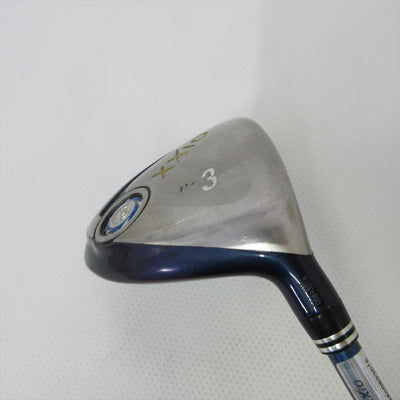 XXIO Fairway XXIO9 3W 15° StiffRegular XXIO MP900