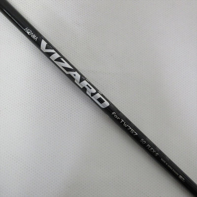 HONMA Driver TOUR WORLD TW757 D 10.5° Stiff VIZARD for TW757