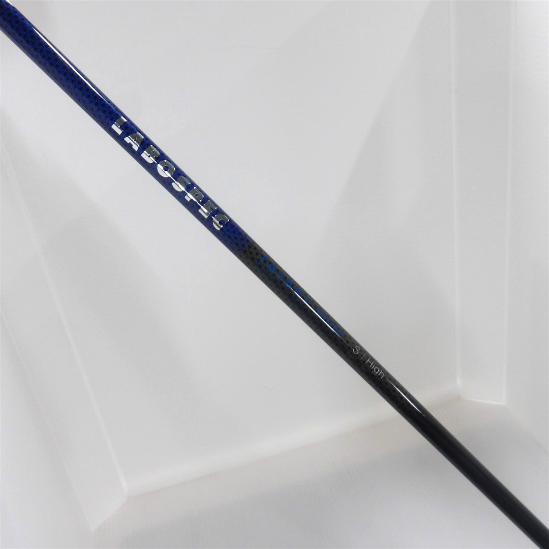 Daiwa Driver ONOFF (2022) KURO 10.5° Stiff LABOSPEC SHINARI:50 CBT