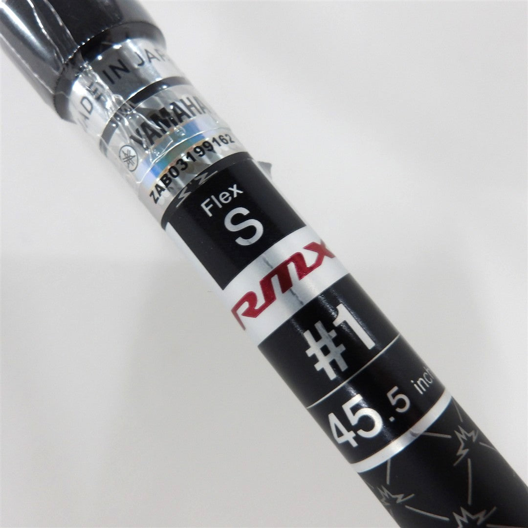 Yamaha Driver Open Box RMX DD-1(2026) 10.5° Stiff TENSEI FR 60