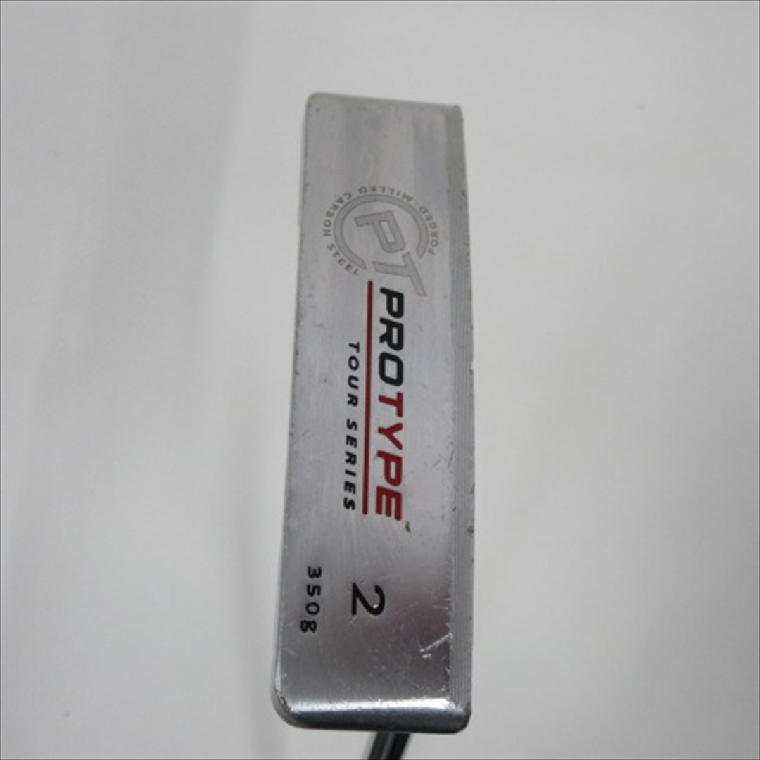 Odyssey Putter PROTYPE TOUR SERIES #2 34 inch