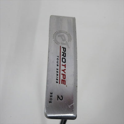 Odyssey Putter PROTYPE TOUR SERIES #2 34 inch