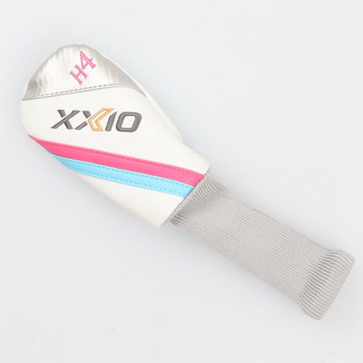 XXIO Hybrid Open Box XXIO12 White HY 22° Ladies XXIO MP1200L White