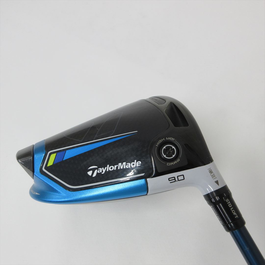 TaylorMade Driver SIM2 MAX-D 9° Stiff TENSEI BLUE TM50(SIM2)