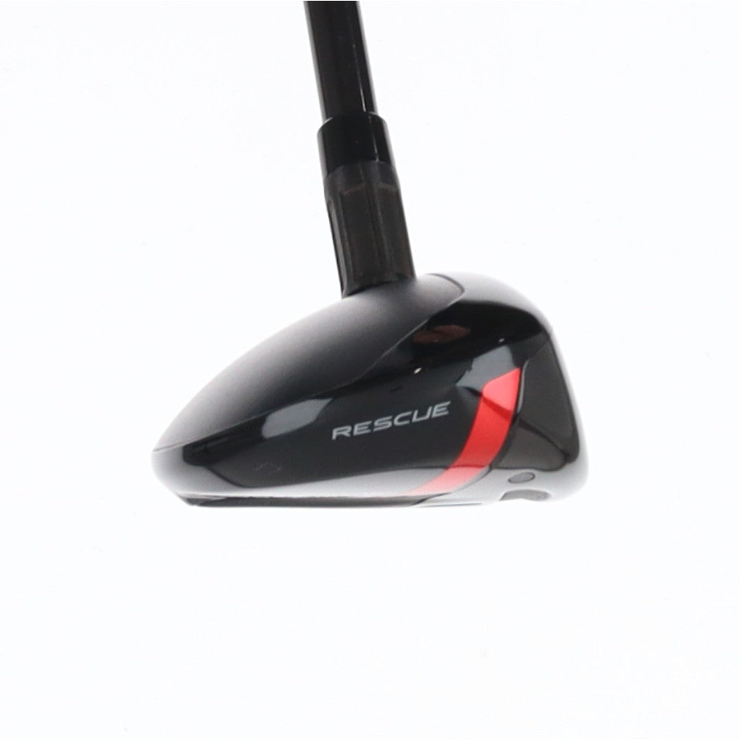 TaylorMade Hybrid Open Box STEALTH HY 19° Regular TENSEI RED TM60(STEALTH)