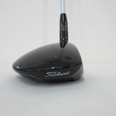 Titleist Fairway 910 Fd 3W 15° Flex-X FUBUKI AX f85x5ct