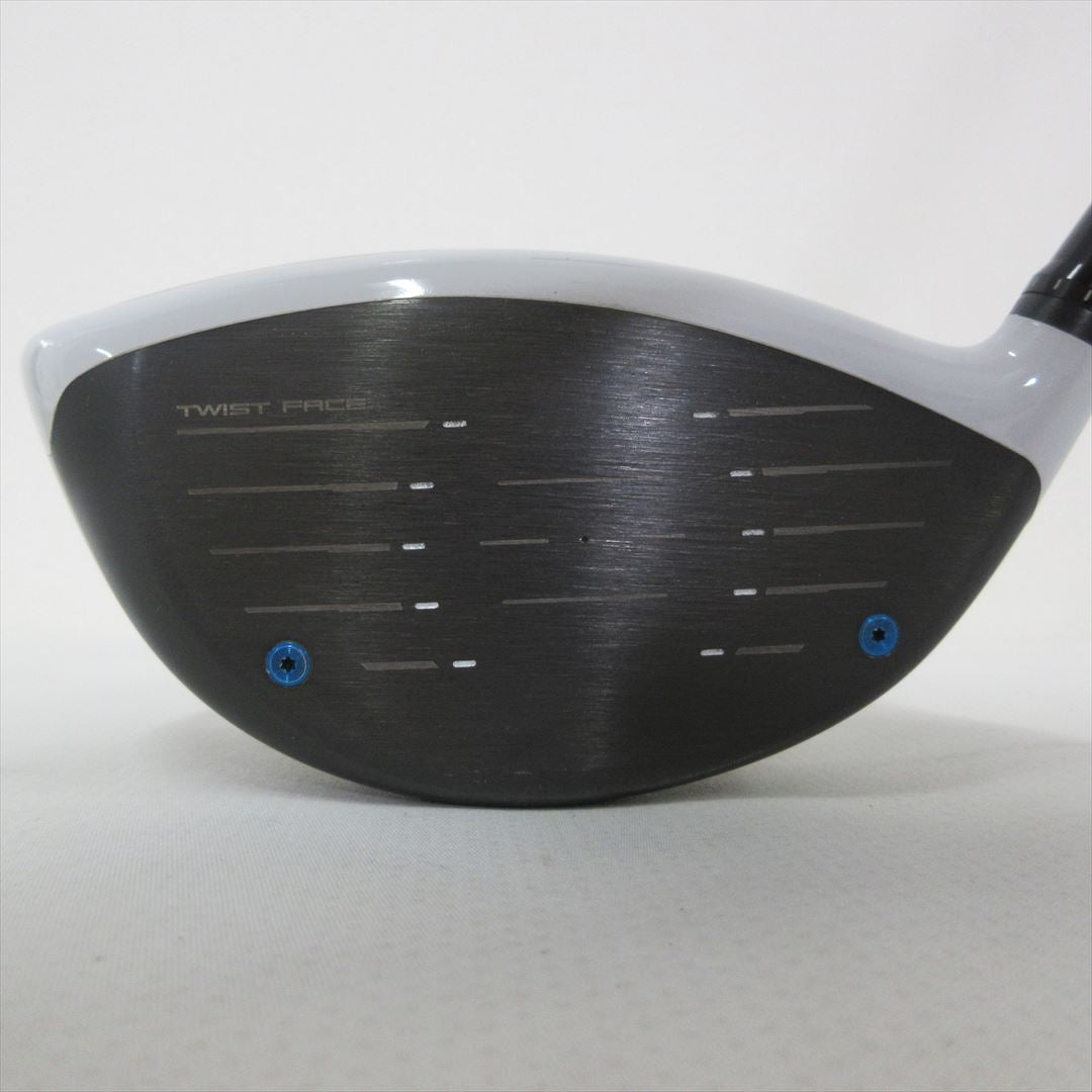 TaylorMade Driver SIM MAX-D 9° StiffRegular TENSEI BLUE TM50