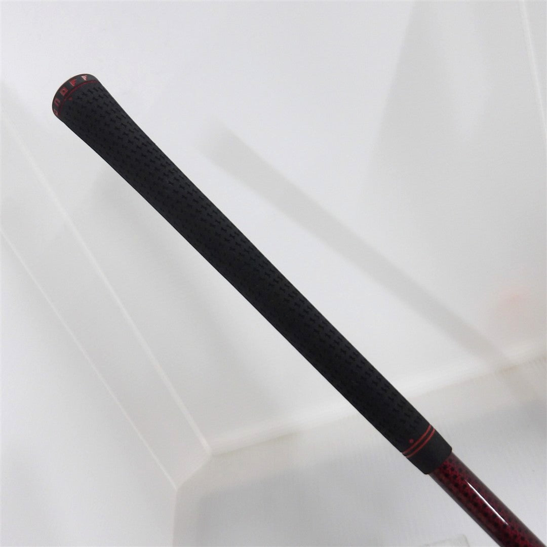 Daiwa Driver ONOFF (2022) KURO 10.5° Stiff LABOSPEC HASHIRI:50 CBT