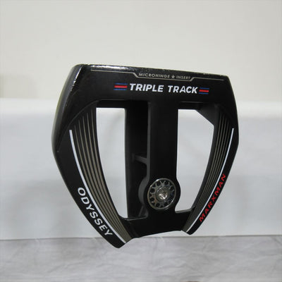 Odyssey Putter TRIPLE TRACK MARXMAN 34 inch