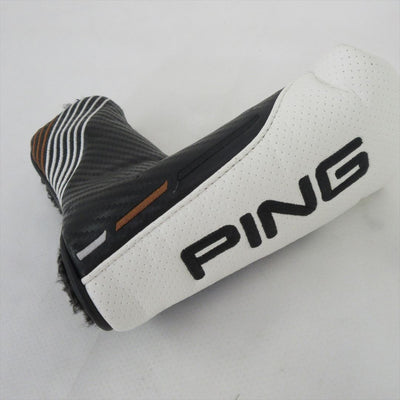 Ping Putter HEPPLER PIPER C 34 inch Dot Color Black