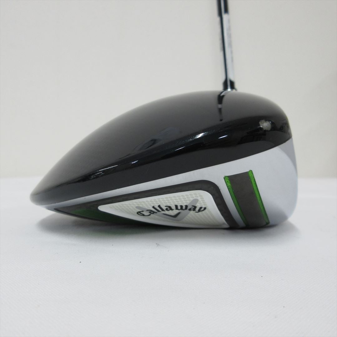 callaway driver epic max fast 9 5 stiff speeder evolution for cw 402021 epic 2