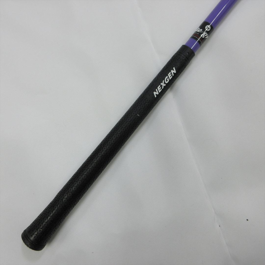 GOLF Partner ・・・Elite Grip Accessory set One Speed(Color: Purple)