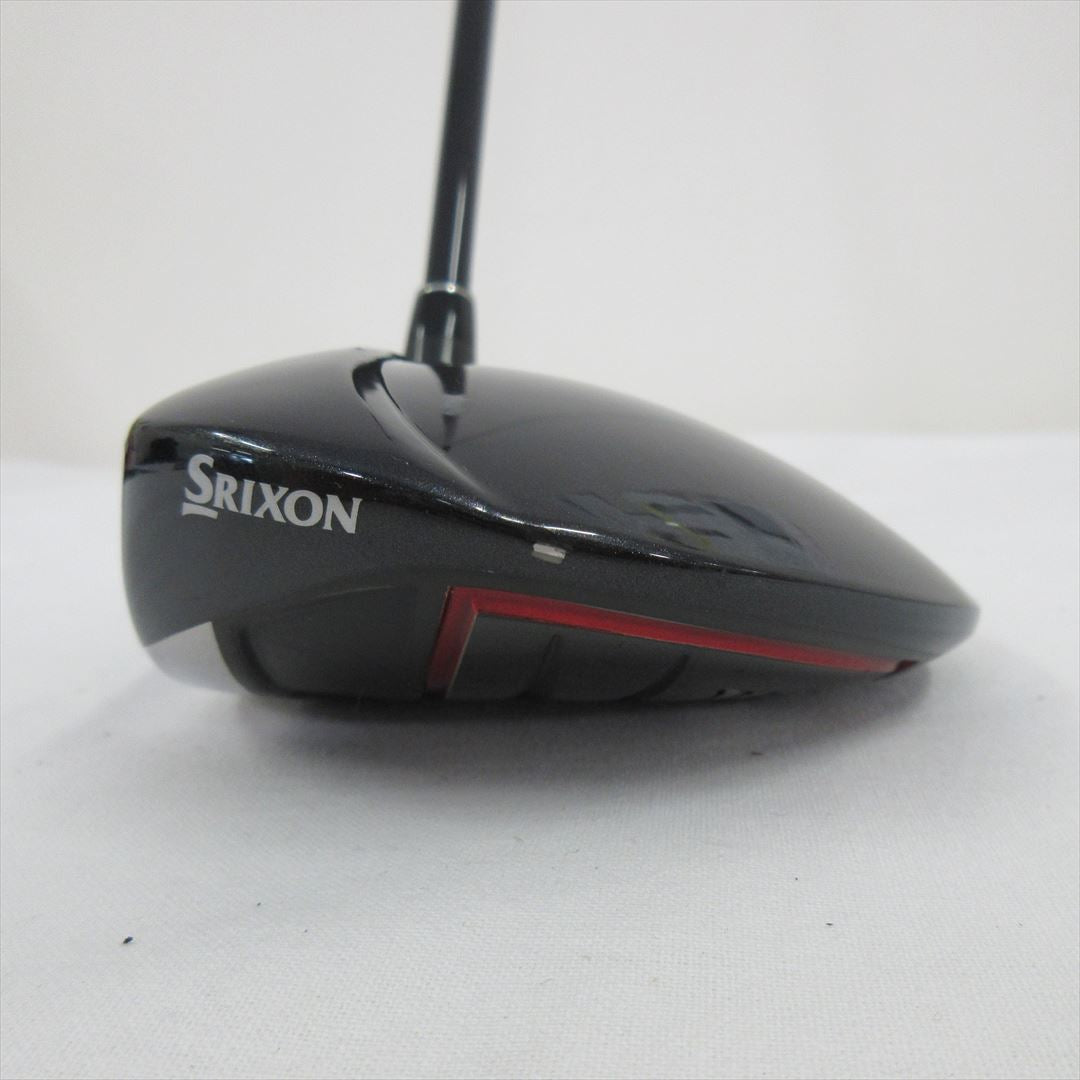 Dunlop Fairway Left-Handed SRIXON Z F85 3W 15° Stiff Miyazaki Mahana