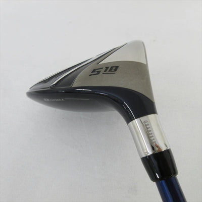 bridgestone fairway tour b jgr2019 5w 18 stiff tour ad for jgr tg2 6