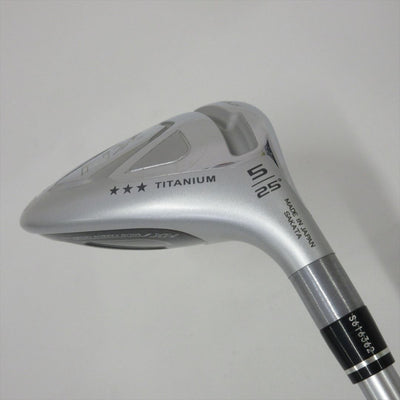 HONMA Hybrid BERES NX Triple Star HY 25° Regular VIZARD FOR NX 45