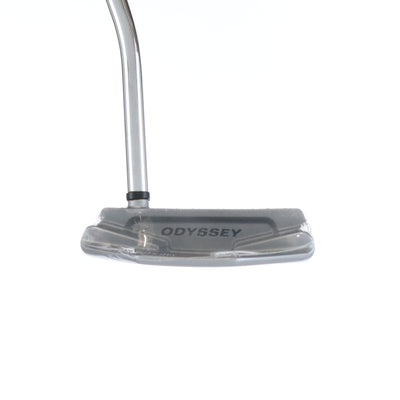 Odyssey Putter BrandNew WHITE HOT OG #2M 33 inch