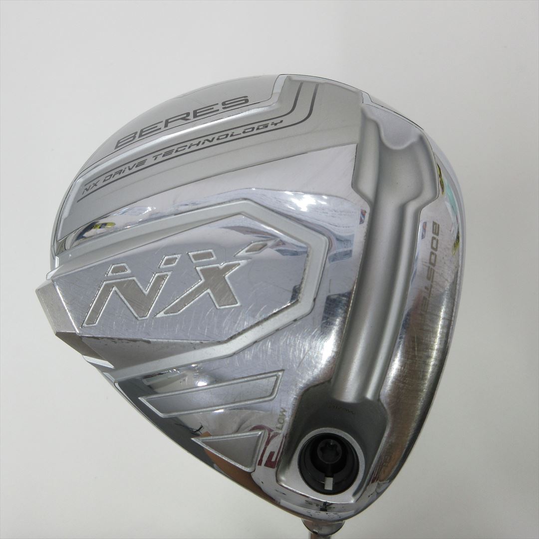 HONMA Driver BERES NX Triple Star 10.5° Regular VIZARD FOR NX 45