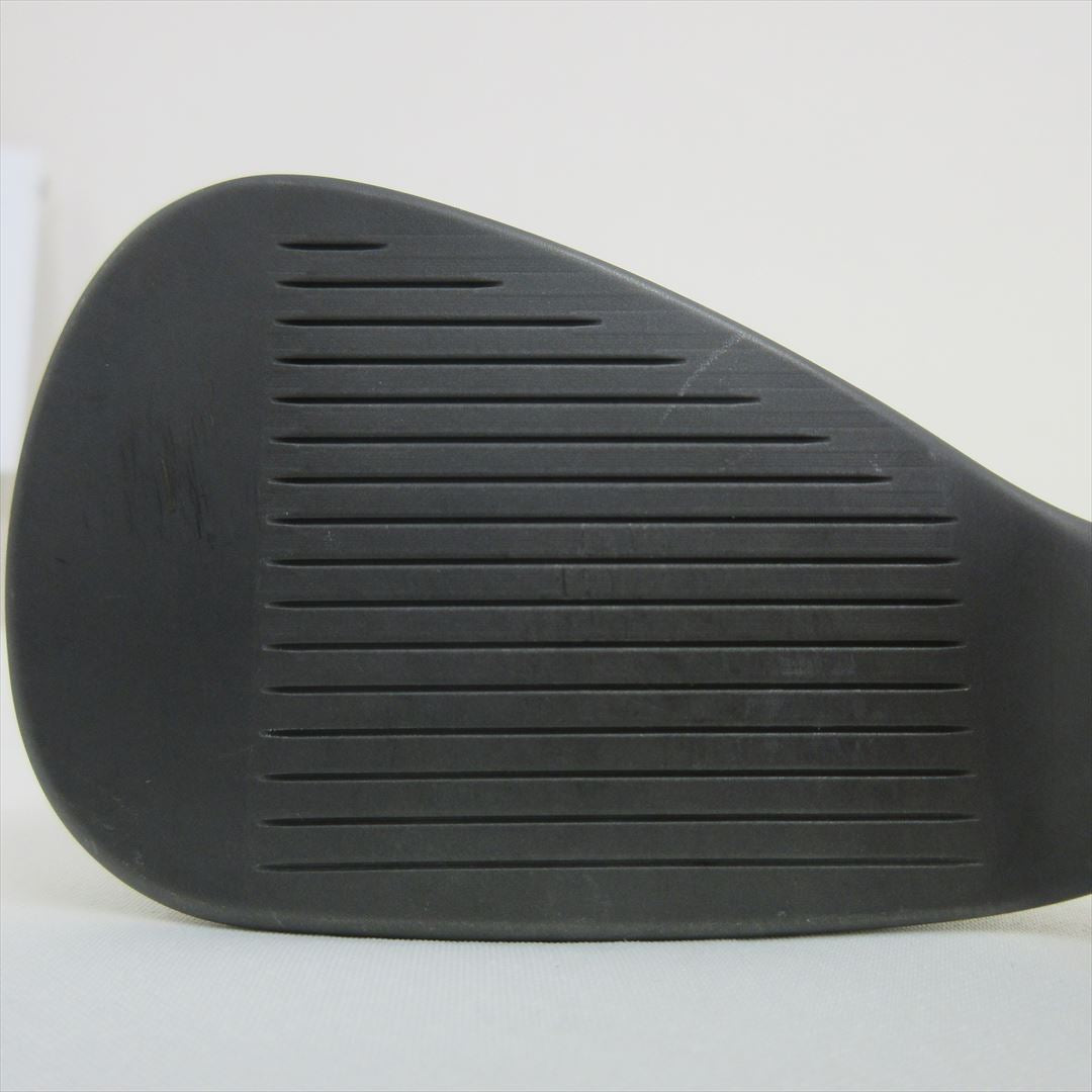 Titleist Wedge VOKEY SPIN MILLED SM10 JetBlack 46° Dynamic Gold S200