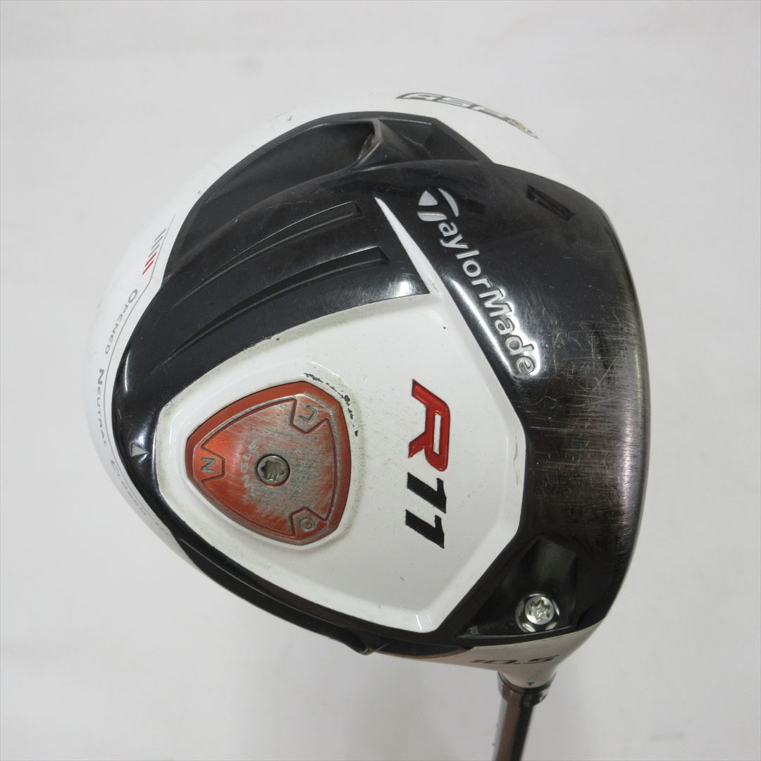 TaylorMade Driver R11 10.5° Regular Motore 55(R11)