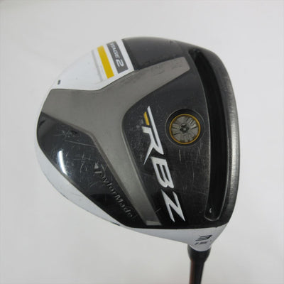 TaylorMade Fairway RBZ STAGE 2 3W 15° Regular TM1-213