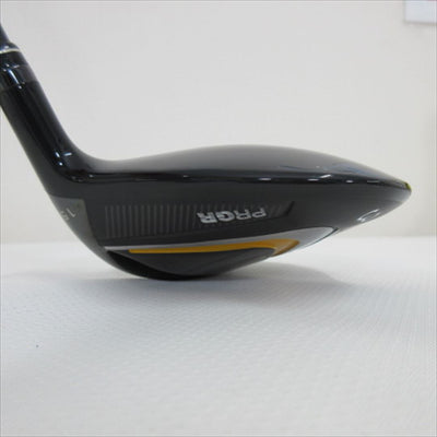 PRGR Fairway RS JUST(2022) 3W 15° Stiff Diamana FOR PRGR(2022)