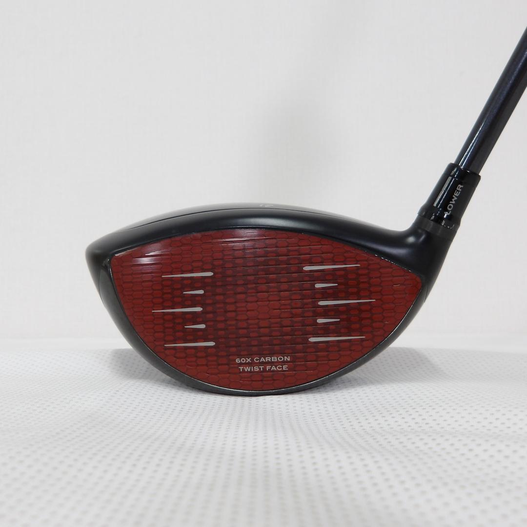 STEALTH2 HD 10.5° TENSEI RED TM50 flexSR TaylorMade Driver STEALTH2 HD – GOLF Partner USA