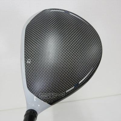 TaylorMade Driver SIM MAX 9° Flex-X TENSEI BLUE CK 60