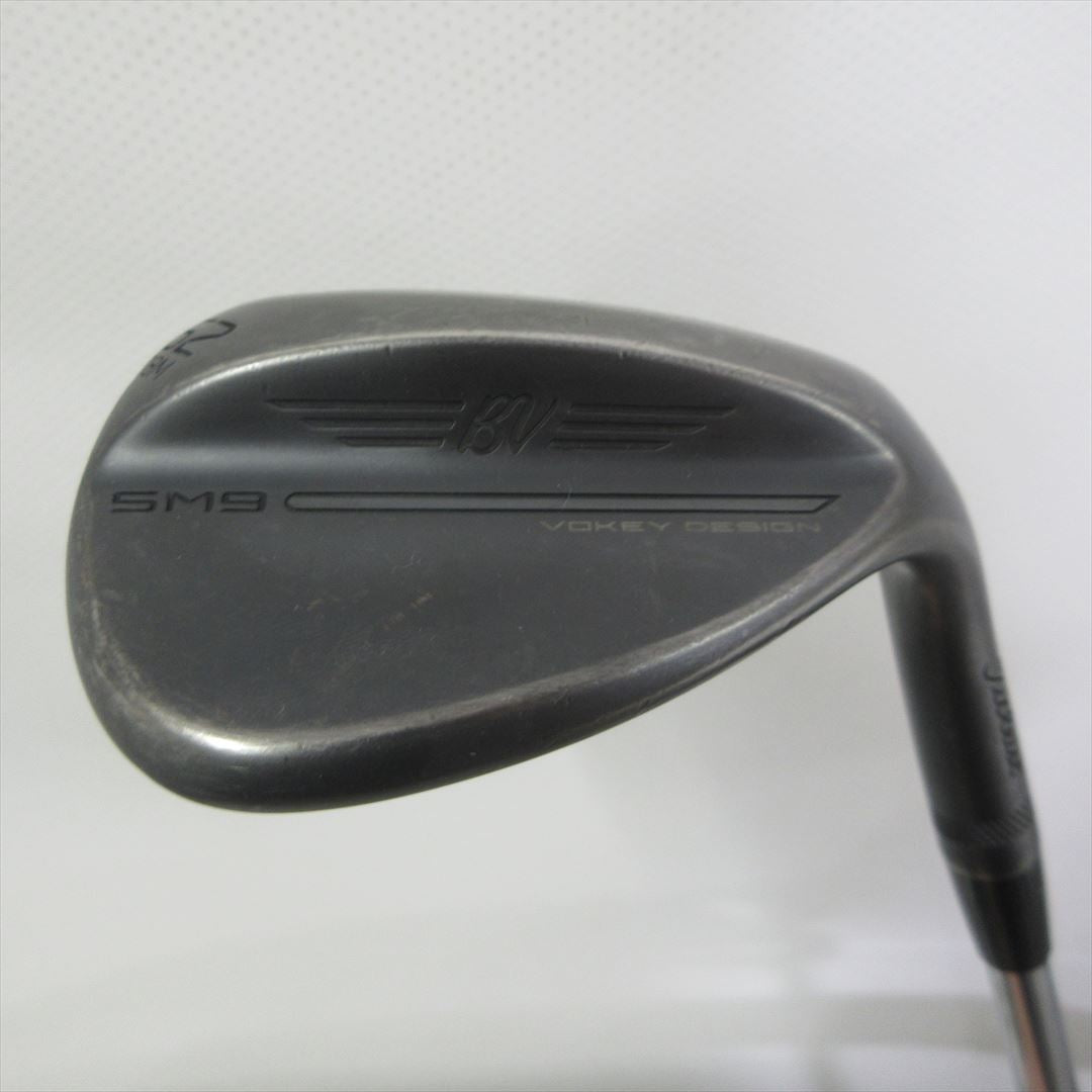 Titleist Wedge VOKEY SPIN MILLED SM9 – GOLF Partner USA