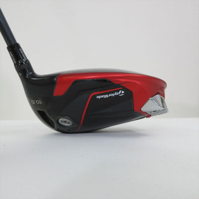 TaylorMade Driver STEALTH2 10.5° Stiff TENSEI RED TM50(STEALTH)