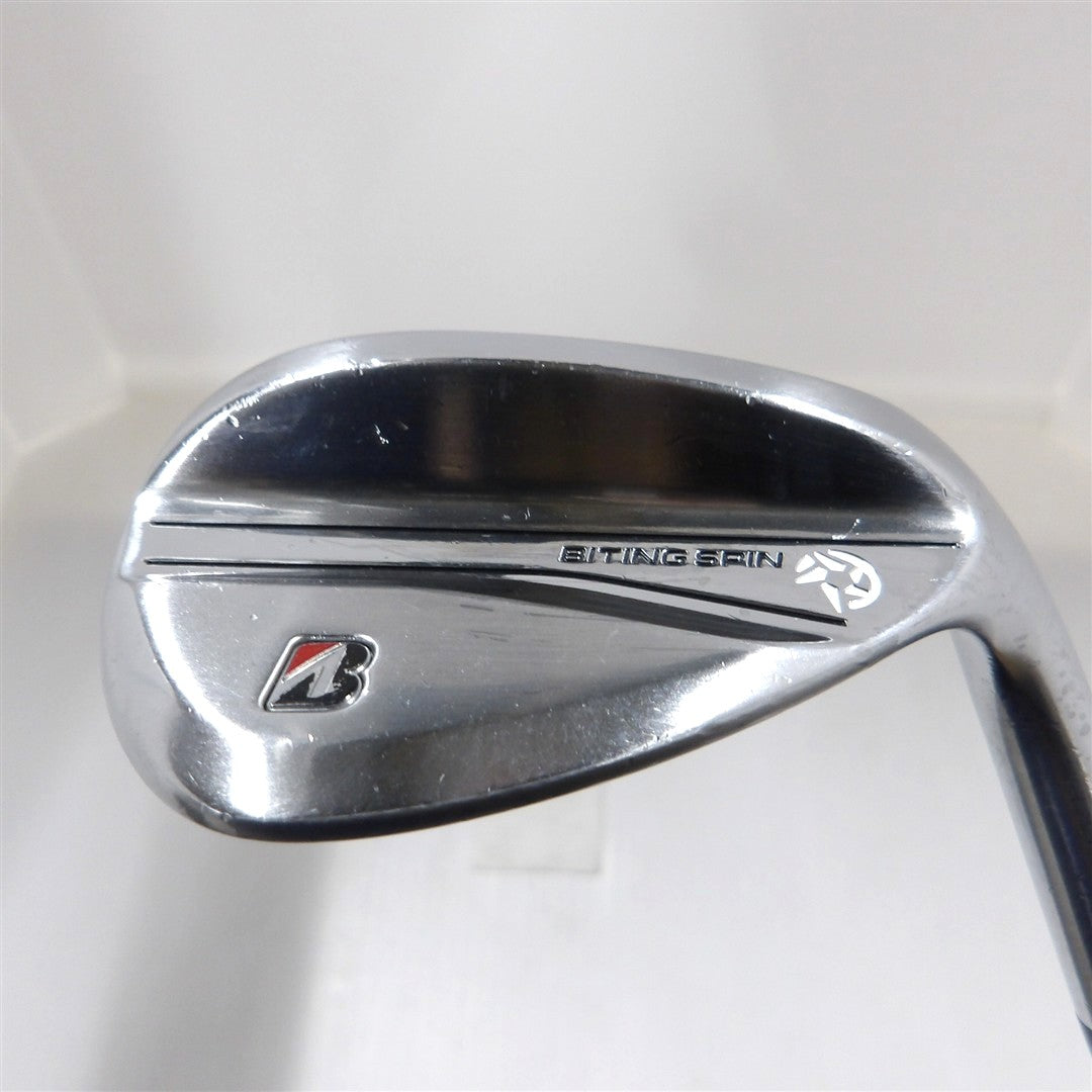 Bridgestone Wedge BRIDGESTONE BITING SPIN 58° NS PRO MODUS3