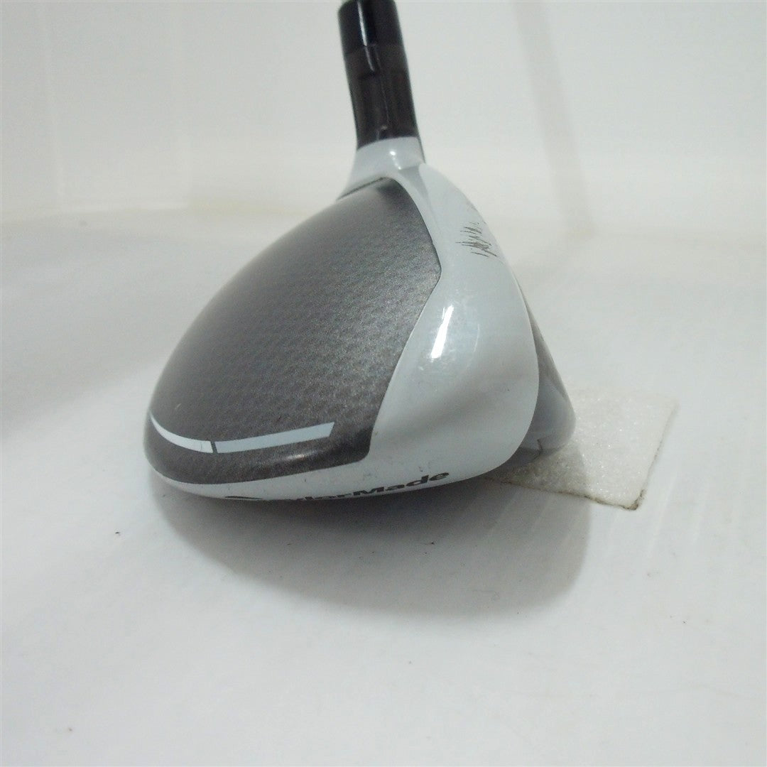 TaylorMade Hybrid SIM MAX HY 19° Stiff KBS MAX85 JP