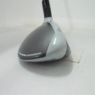 TaylorMade Hybrid SIM MAX HY 19° Stiff KBS MAX85 JP