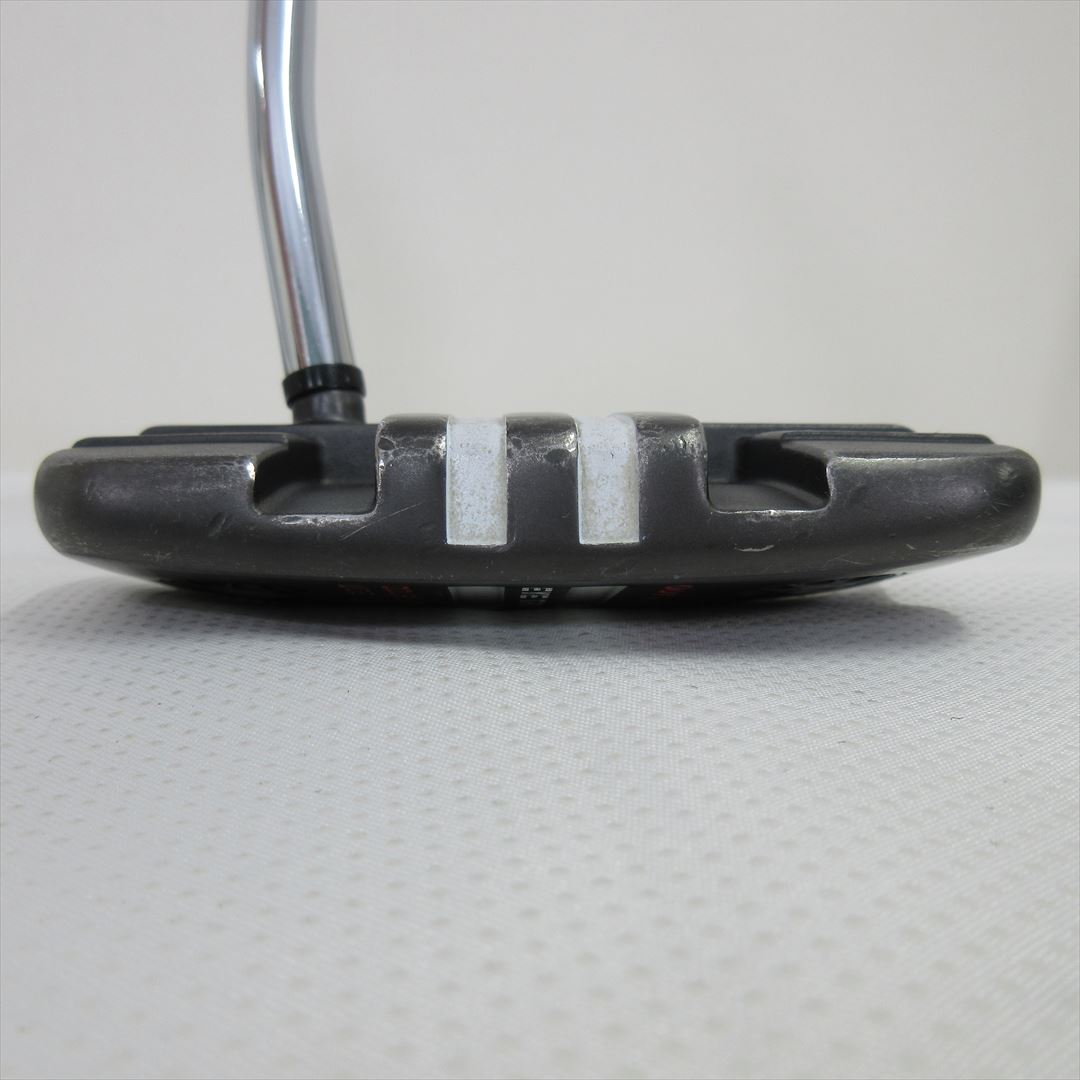 Odyssey Putter EYE TRAX DOUBLE WIDE 34 inch