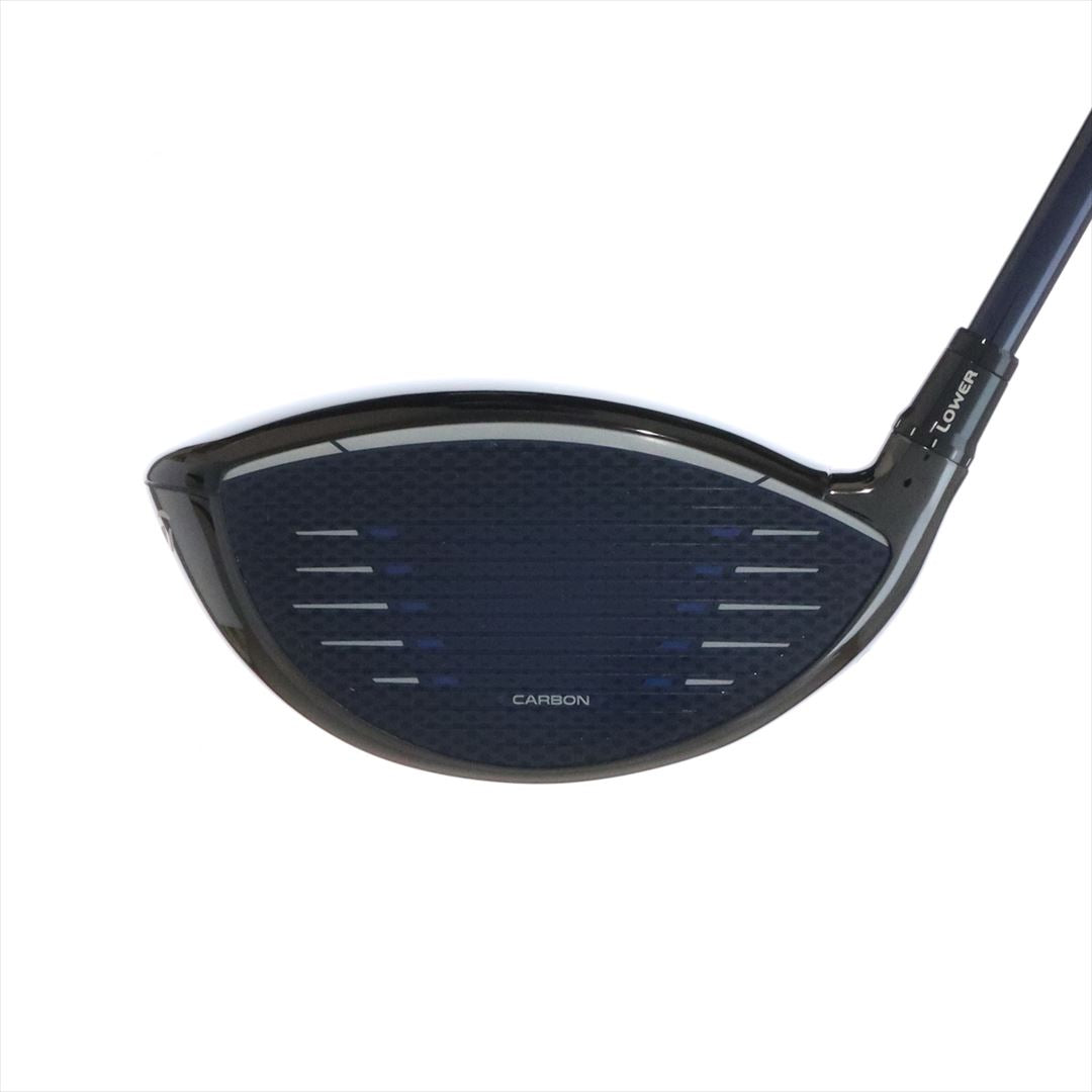 TaylorMade Driver Qi10 MAX 9° Stiff Diamana BLUE TM50(Qi10) :