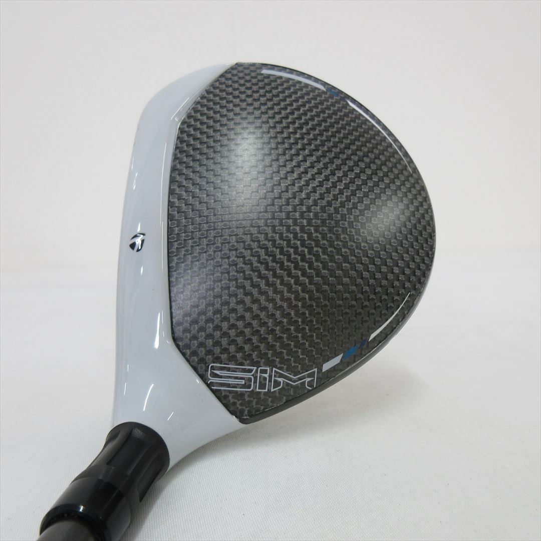 TaylorMade Fairway SIM MAX-D 5W 19° Regular TENSEI BLUE TM50