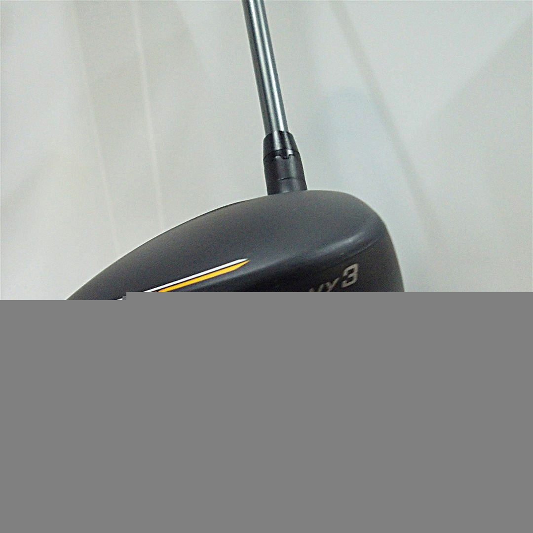 Cobra Fairway KING LTDx MAX 3W 15.5° Regular SPEEDER NX for Cobra