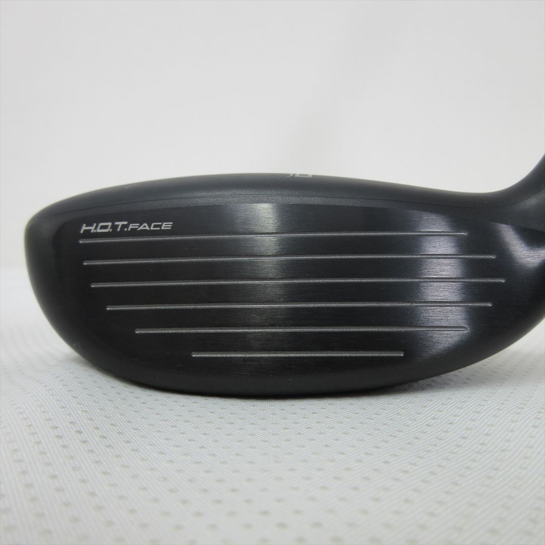 Cobra Hybrid cobra DARKSPEED HY 21° StiffRegular SPEEDER NX for Cobra