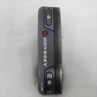 Odyssey Putter TRI-HOT 5K ONE 34 inch