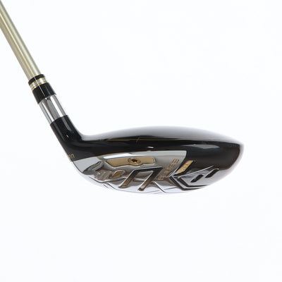 HONMA Hybrid BERES (2024) HY 25° StiffRegular 3S ARMRQ FX